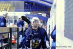Photo hockey reportage Amicaux : Les Ducs trônent en Suisse