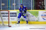 Photo hockey reportage Amicaux : Précision suisse