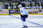 Photo hockey reportage Amicaux : Précision suisse