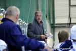 Photo hockey reportage Amicaux : Précision suisse