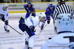 Photo hockey reportage Amicaux : Précision suisse