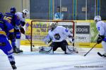Photo hockey reportage Amicaux : Précision suisse