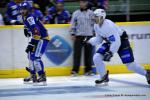 Photo hockey reportage Amicaux : Précision suisse