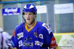 Photo hockey reportage Amicaux : Précision suisse