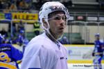 Photo hockey reportage Amicaux : Précision suisse