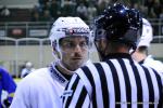Photo hockey reportage Amicaux : Précision suisse