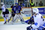 Photo hockey reportage Amicaux : Précision suisse