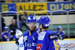 Photo hockey reportage Amicaux : Précision suisse