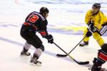Photo hockey reportage Amicaux : Rouen s'impose à Amiens