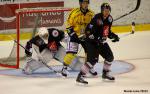 Photo hockey reportage Amicaux : Rouen s'impose à Amiens