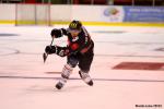 Photo hockey reportage Amicaux : Rouen s'impose à Amiens