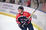 Photo hockey reportage Angers s'impose face à Nantes