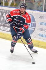 Photo hockey reportage Angers s'impose face à Nantes