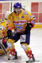 Photo hockey reportage Asiago et le réalisme de Minsk. 