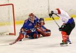 Photo hockey reportage Asnières :  2 nouvelles galeries photos