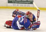 Photo hockey reportage Asnières :  2 nouvelles galeries photos