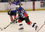 Photo hockey reportage Asnières :  2 nouvelles galeries photos