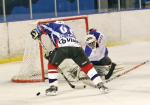 Photo hockey reportage Asnières :  2 nouvelles galeries photos