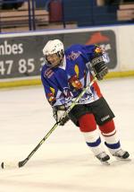 Photo hockey reportage Asnières :  2 nouvelles galeries photos