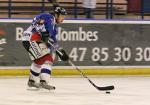 Photo hockey reportage Asnières :  2 nouvelles galeries photos