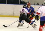 Photo hockey reportage Asnières :  2 nouvelles galeries photos