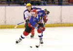 Photo hockey reportage Asnières :  2 nouvelles galeries photos