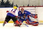 Photo hockey reportage Asnières :  2 nouvelles galeries photos