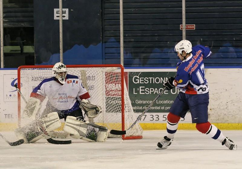Photo hockey reportage Asnières :  2 nouvelles galeries photos