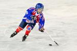 Photo hockey reportage Asnières vs Orléans : Photos U11