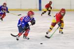 Photo hockey reportage Asnières vs Orléans : Photos U11