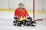 Photo hockey reportage Asnières vs Orléans : Photos U11