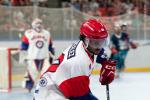 Photo hockey reportage BDL vs Yetis ! Du roller hockey à Pôle Sud