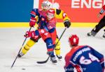 Photo hockey reportage Berne s'impose logiquement à Pole Sud