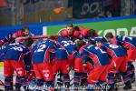 Photo hockey reportage Berne s'impose logiquement à Pole Sud