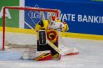 Photo hockey reportage Berne s'impose logiquement à Pole Sud