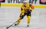 Photo hockey reportage Berne s'impose logiquement à Pole Sud