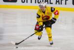 Photo hockey reportage Berne s'impose logiquement à Pole Sud