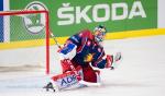 Photo hockey reportage Berne s'impose logiquement à Pole Sud