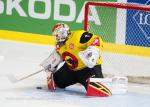 Photo hockey reportage Berne s'impose logiquement à Pole Sud