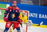 Photo hockey reportage Berne s'impose logiquement à Pole Sud