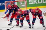 Photo hockey reportage Berne s'impose logiquement à Pole Sud