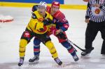 Photo hockey reportage Berne s'impose logiquement à Pole Sud