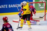 Photo hockey reportage Berne s'impose logiquement à Pole Sud