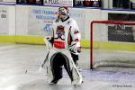 Photo hockey reportage Briançon de justesse contre Nice