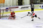 Photo hockey reportage Briançon de justesse contre Nice