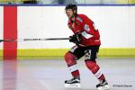 Photo hockey reportage Briançon en tête de la Riviera Cup