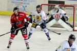 Photo hockey reportage Briançon en tête de la Riviera Cup