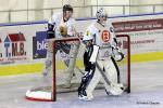 Photo hockey reportage Briançon en tête de la Riviera Cup