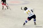Photo hockey reportage Briançon en tête de la Riviera Cup
