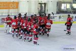 Photo hockey reportage Briançon en tête de la Riviera Cup